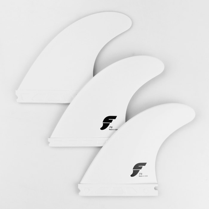 フューチャー フィン トライフィン ショートボード用 FUTURES. FIN