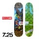 ۥܡ ǥå  ñ ȥܡ å ֥쥤  ꡼ȥ WORK SHOP WILLYS WORK SHOP BRAVE UNO DECK  SK8 SKATEBOARD  ȥ꡼ ȥå Ҷ å