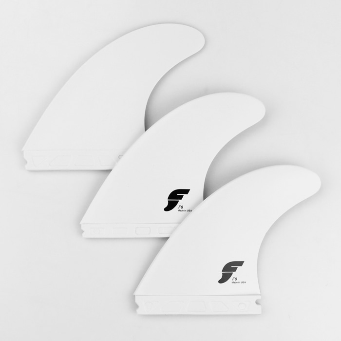 フューチャー フィン トライフィン ショートボード用 FUTURES. FIN