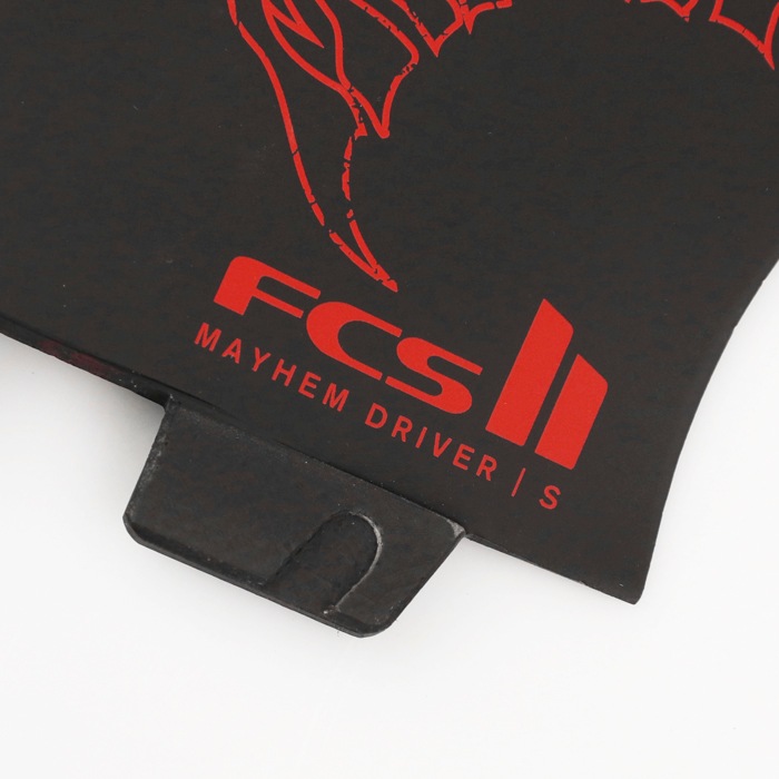 FCS2 FIN エフシーエス2フィン トライフィン MB Mayhem Driver - PCC