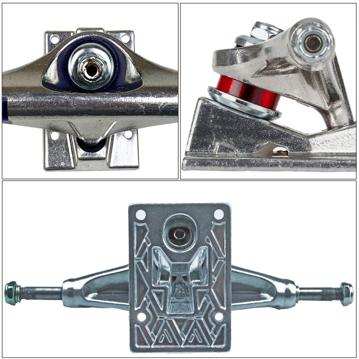 スケートボード スケボー トラック VENTURE TRUCK V-LIGHT ベンチャー