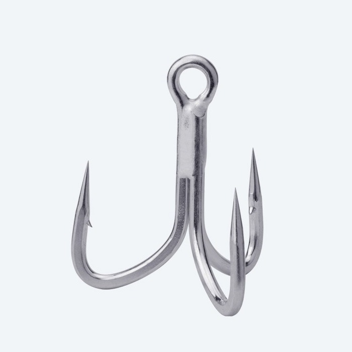 BKK 針 VIPER41 バイパー41 4/0 5/0 5本入 釣り針 ビーケーケー フック