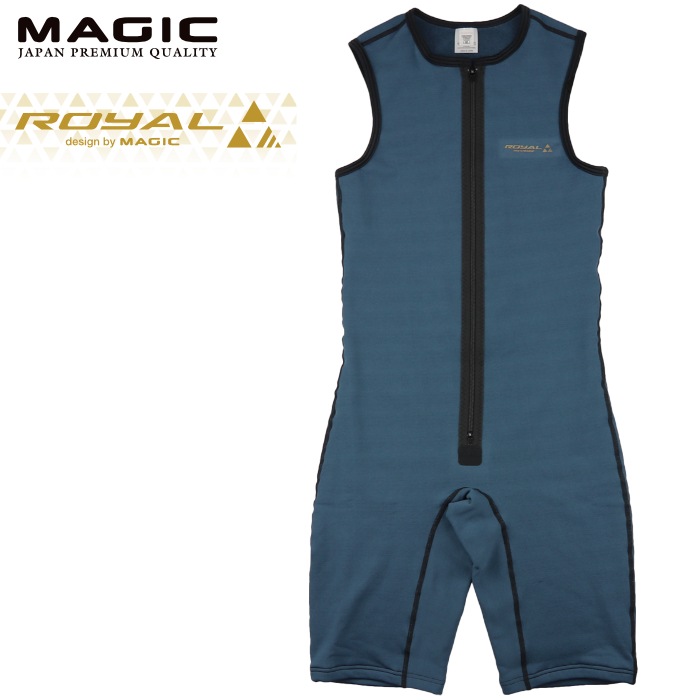 サーフィン　裏起毛インナー　MAGIC  imgrc0084490650.jpg