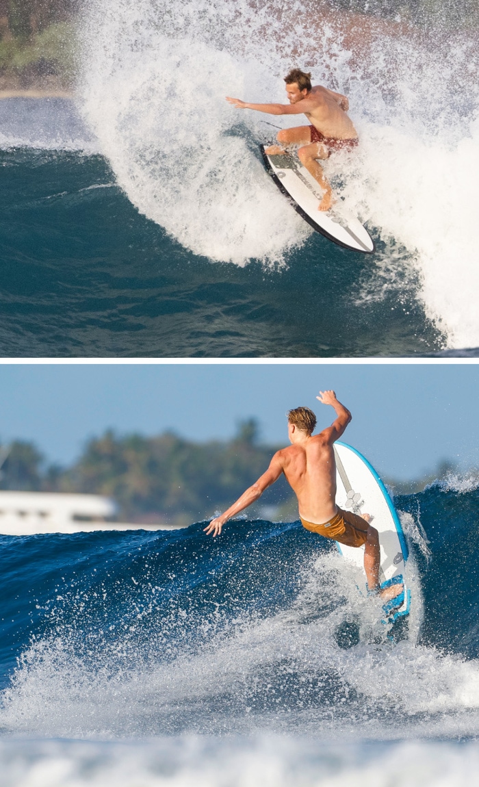 トルクサーフボード アルメリック ポッドモッド TORQ SURFBOARDS X