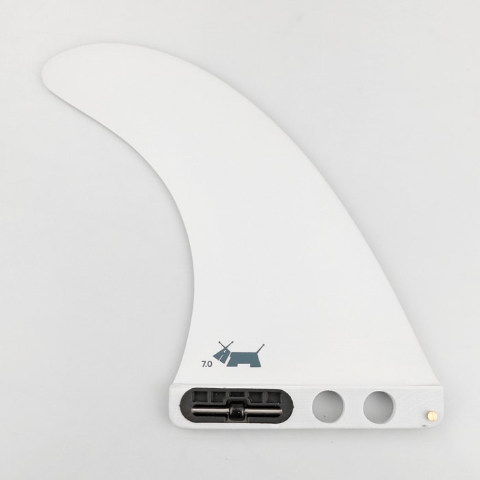 FCS2 FIN フィン センターフィン スキンドッグ ベンスキナー SKINDOG