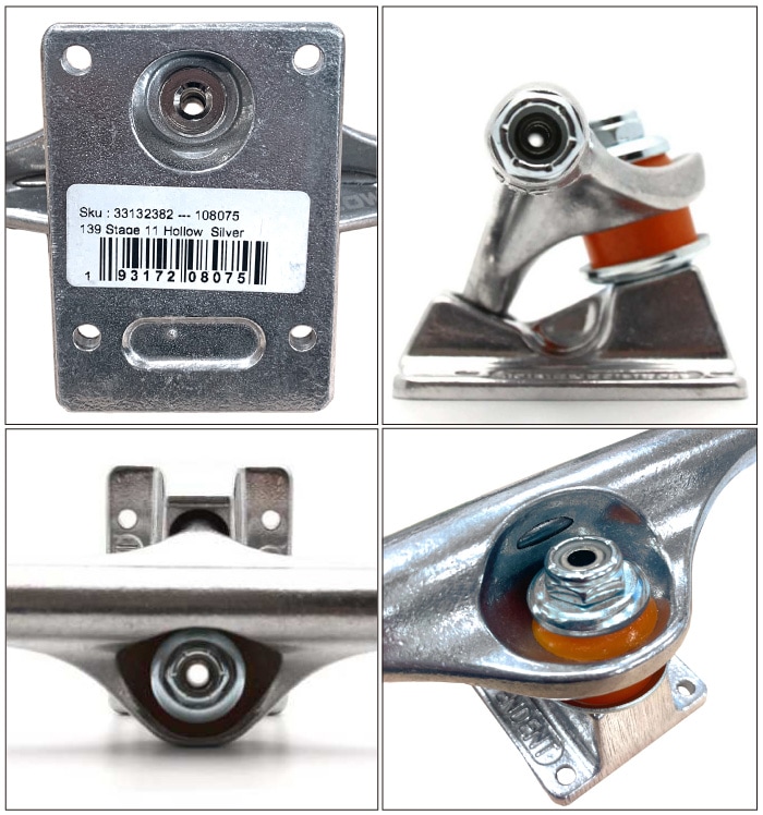 インディペンデント INDEPENDENT／STAGE 11 144 STANDARD HOLLOW