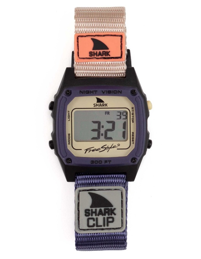 SHARK Freestyle シャーク フリースタイル 腕時計 防水 CLASSIC