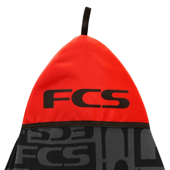 サーフボード ニットケース FCS エフシーエス 6.3 ショートボード用