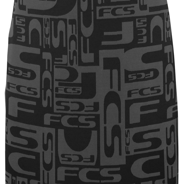 サーフボード ニットケース FCS エフシーエス 6.3 ショートボード用