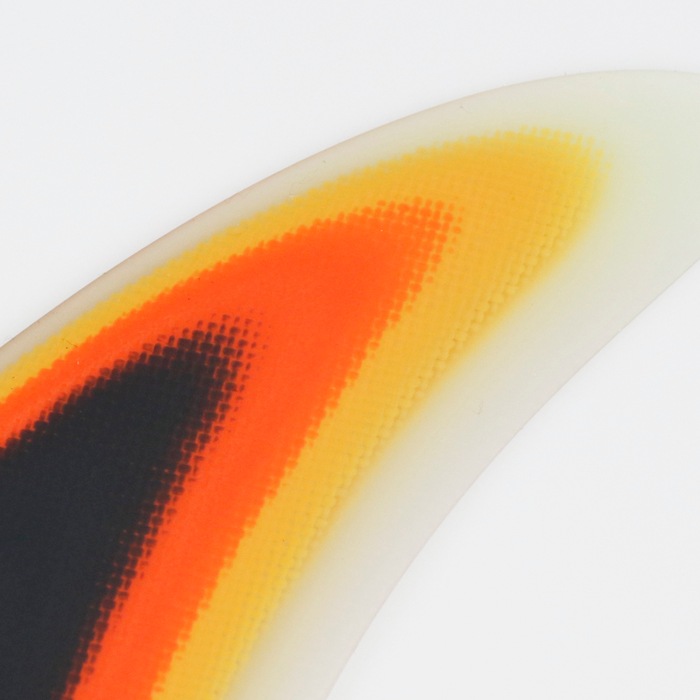 ロングボード センターフィン シングルフィン DEFLOW デフロウ