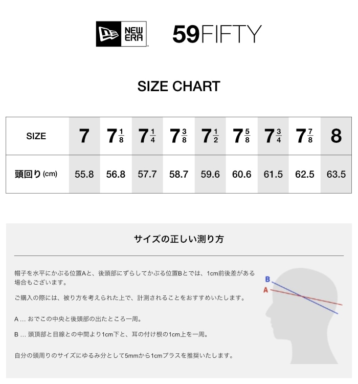 NY プロフィールをご確認ください NEW ERA ニューエラキャップ LP59FIFTY 帽子 無地 : ONSPOTZ