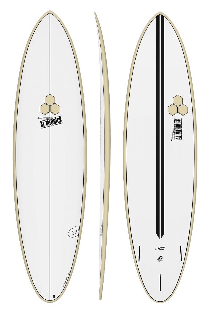【直接引取】Channel s Al Merrick サーフボード CHANNEL ISLANDS SURFBOARDS サーフボード ショート Channel
