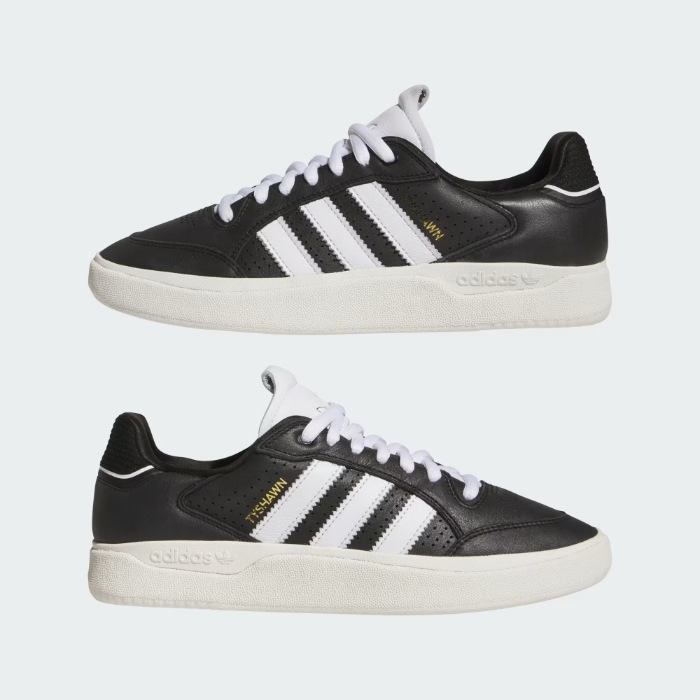 最新スケートシューズ☆アディダス☆TYSHAWN LOW SHOESお早めに! 毎日割】adidas アディダス スニーカー スケートシューズ
