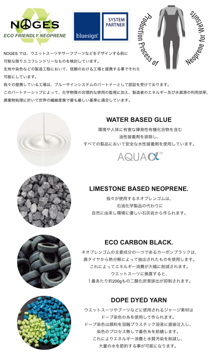 【超お買い得！】 グローブ サーフィン 決算価格】 2.5mm NOGES サーフグローブ サーフィン・ボディボード