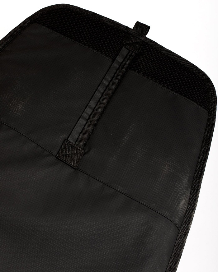 Fish Day Use Cover - Day Use Boardbag for Fish Surfboard