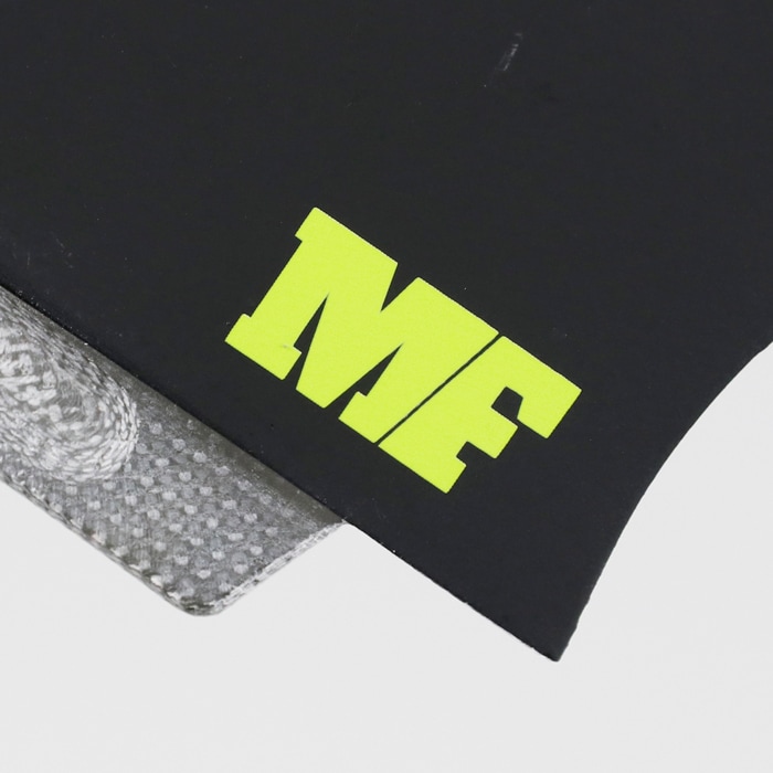 FCS2 FIN エフシーエス2フィン トライフィン MF - PG PRO PGプロ BLACK
