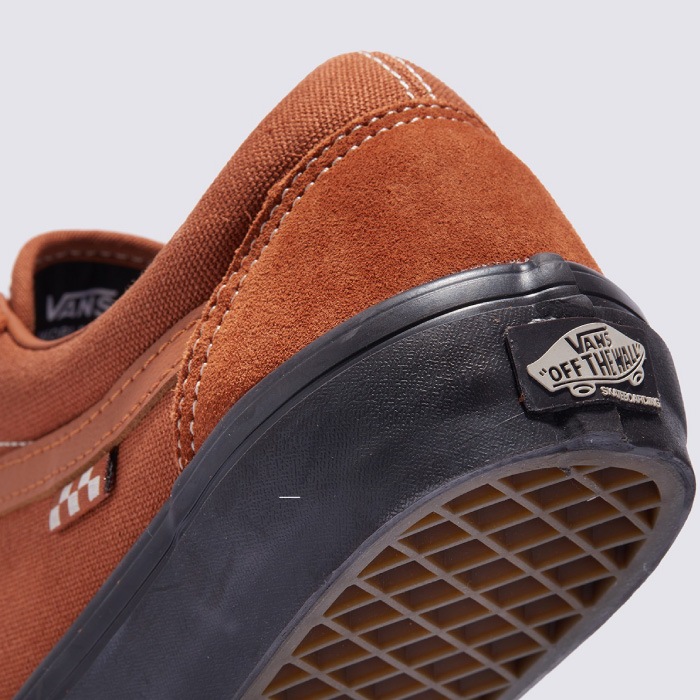 VANS バンズ ヴァンズ スニーカー ローカット (VN0A2Z32I6D) SKATE OLD