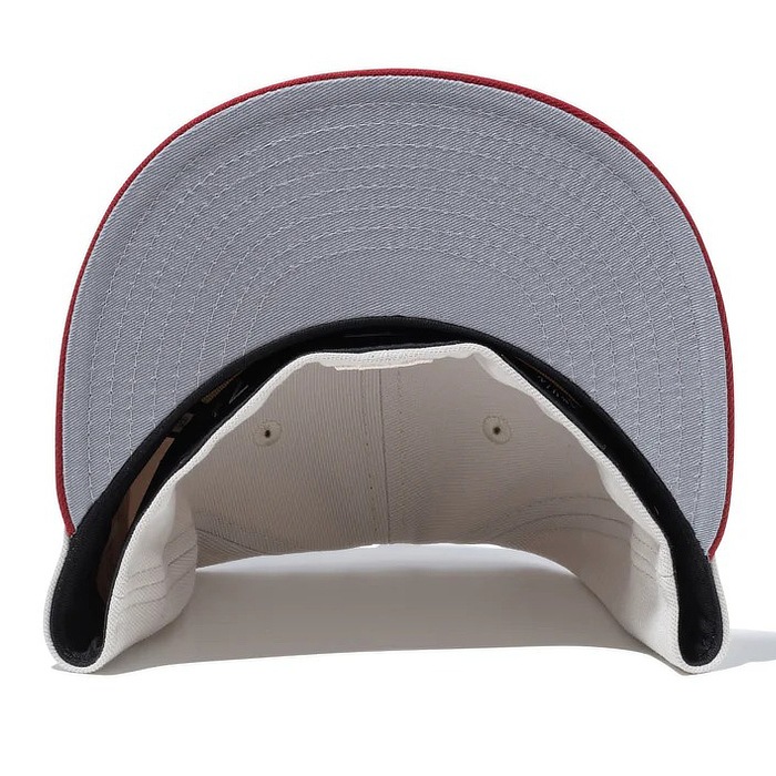 ニューエラ キャップ 59FIFTY RISING SUN NEWERA MLB SD サンディエゴ
