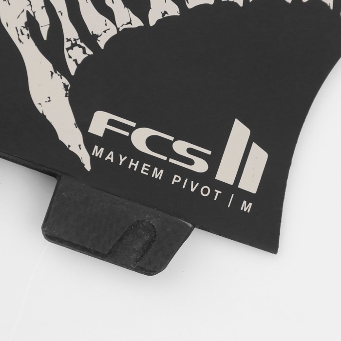 FCS2 FIN エフシーエス2フィン トライフィン MB Mayhem Pivot - PCC
