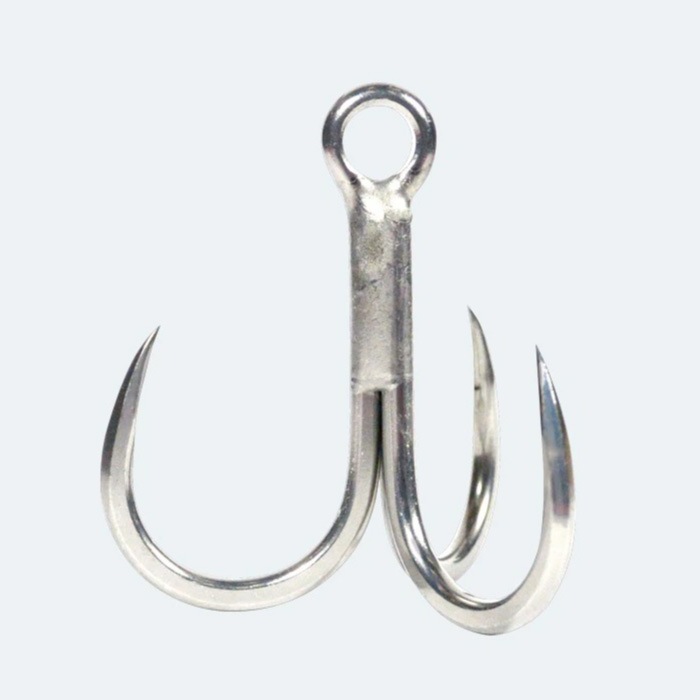 BKK 針 Raptor-Z BL ラプターZ バーブレス BL 2/0 釣り針