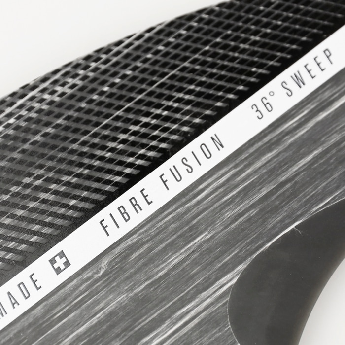 FCS2 FIN フィン トライフィン ミックファニング MF (MICK FANNING