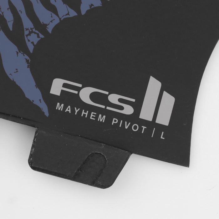 FCS2 FIN エフシーエス2フィン トライフィン MB Mayhem Pivot - PCC