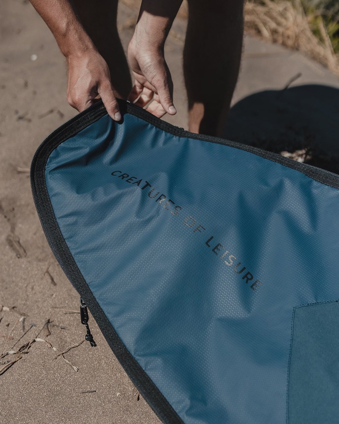 サーフボード ハードケース クリエイチャー CREATURES クリエーチャー