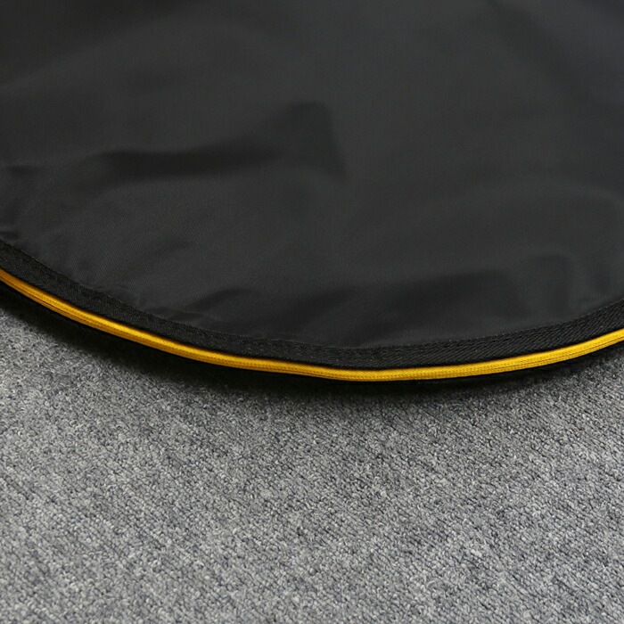 サーフボード ハードケース FCS エフシーエス 8.6 ファンボード用