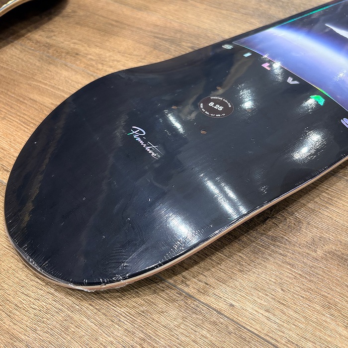 毎日割】スケボー デッキ スケートボード PRIMITIVE プリミティブ