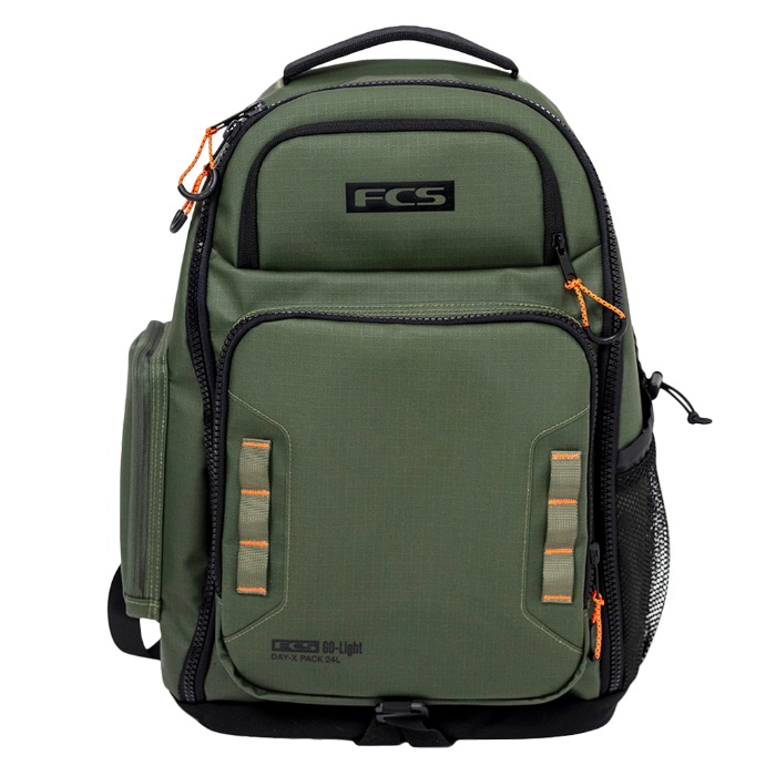 リュック バックパック FCS エフシーエス GO-Light Day-X Pack 24L