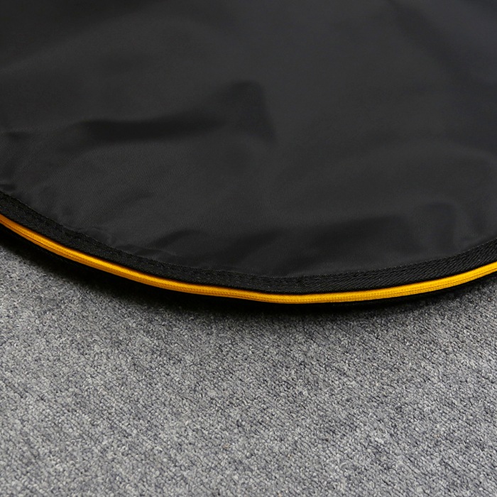 サーフボード ハードケース FCS エフシーエス 10.0 ロングボード用