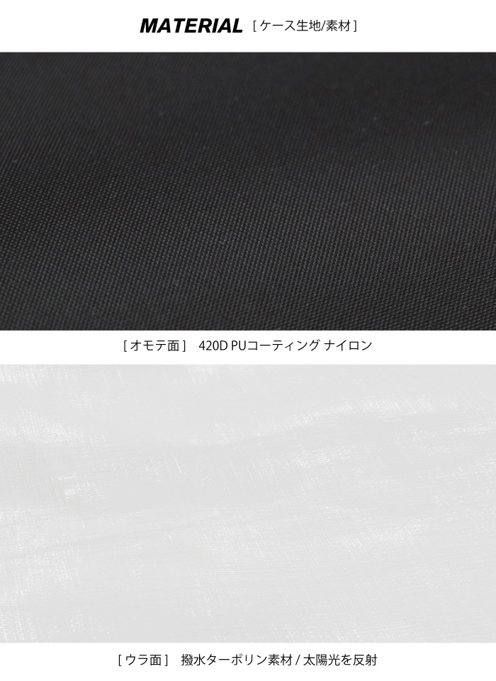 サーフボード ハードケース FCS エフシーエス 10.0 ロングボード用