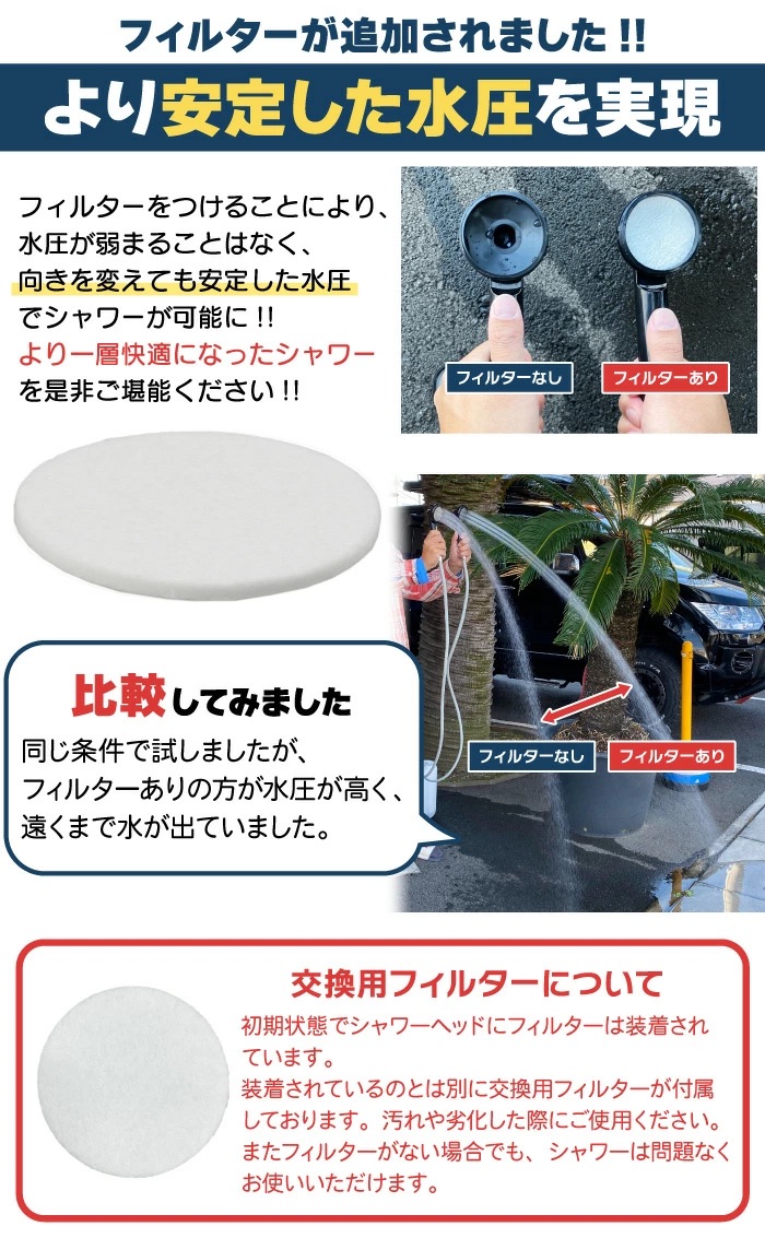 10リットル 10L ポリタンク MDタンク ポータブルシャワー アウトドア