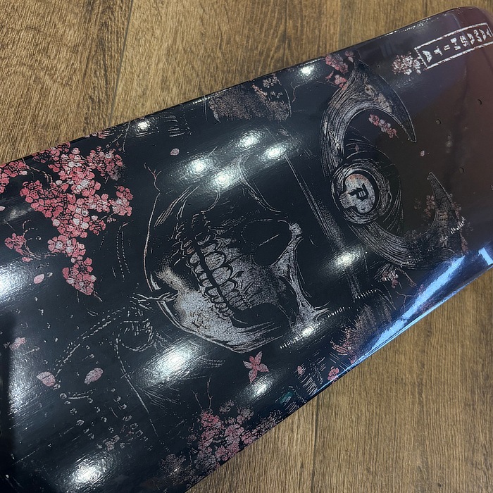 毎日割】スケボー デッキ スケートボード PRIMITIVE プリミティブ