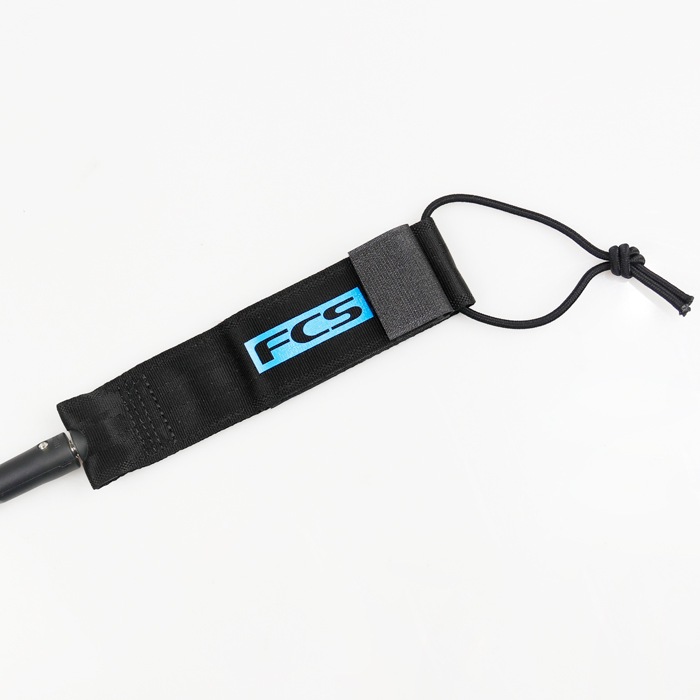 リーシュコード サーフィン FCS 7ft エフシーエス PROTECT BIGWAVE