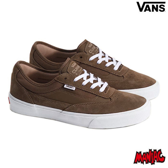 ウッドカズー 毎日割】VANS バンズ ヴァンズ スニーカー (VN000D85FST) SKATE CURREN