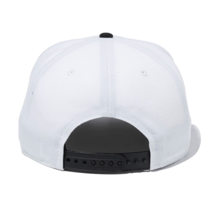 ˥塼 LA å 9FIFTY NEWERA MLB 󥼥륹ɥ㡼 13562102 950 LOSDOD WHT BLK BLK ۥ磻 ֥åХ   㥹  ǥ ١ܡ륭å եåȥХ 