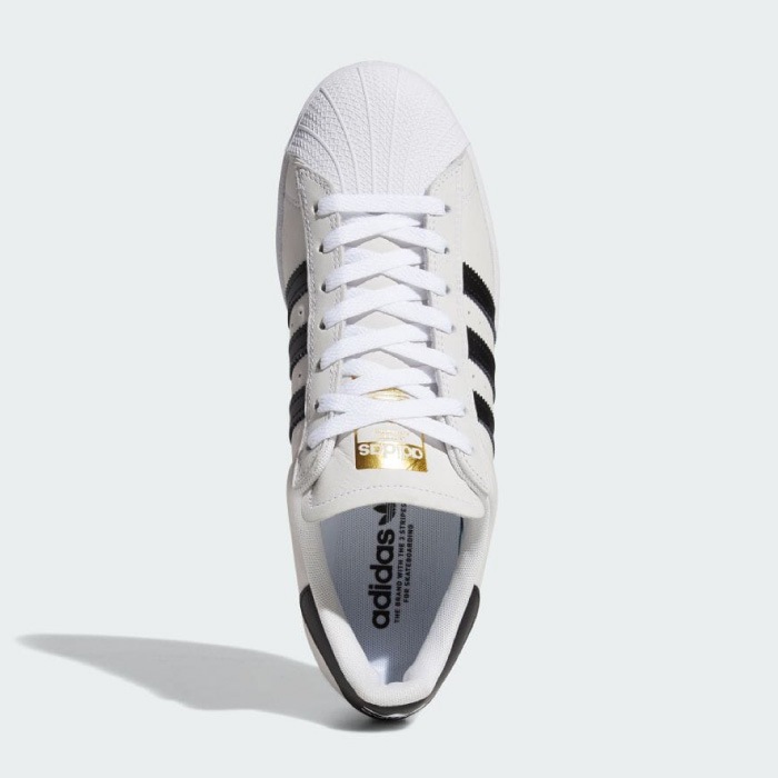 KJ【アディダススケートボーディング】スーパースター スニーカー 毎日割】adidas アディダス スニーカー スケートシューズ