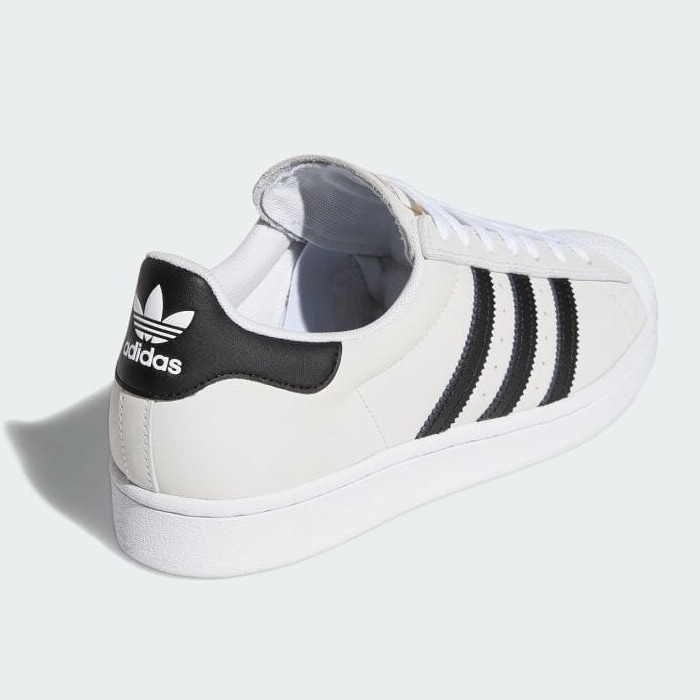 adidas ǥ ˡ ȥ塼 SUPERSTAR ADV FV0322 ǥȥܡǥ ѡ ADV å 塼 塼 åȷ ǥå塼   ܡ  ȥ꡼ SKATEBOARD