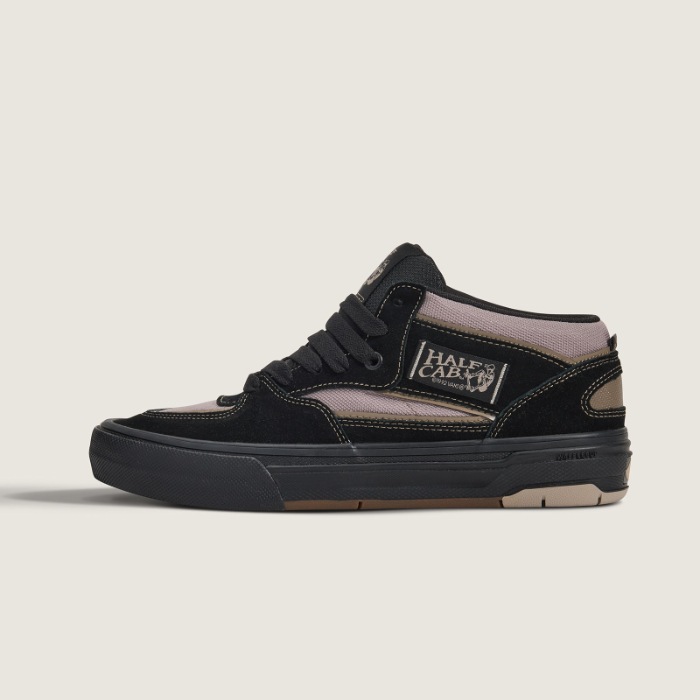 毎日割】VANS バンズ ヴァンズ スニーカー (VN000D9ZOUK) SKATE HALF