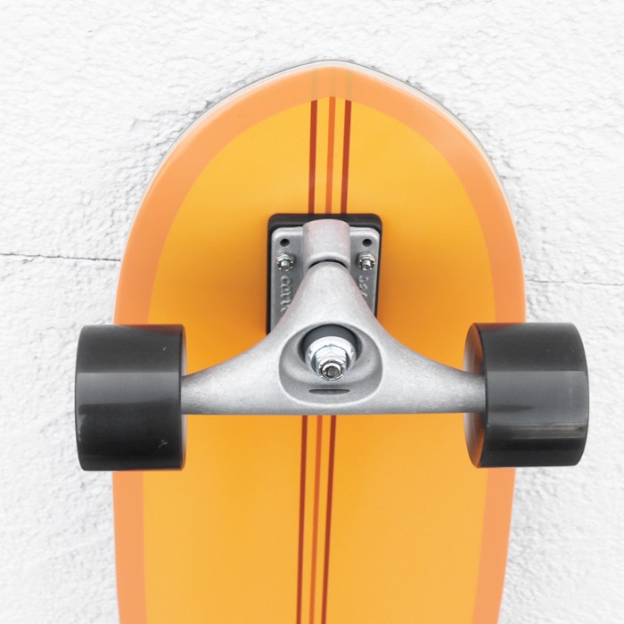 carver カーバー スケートボード CXトラック サーフスケート CI