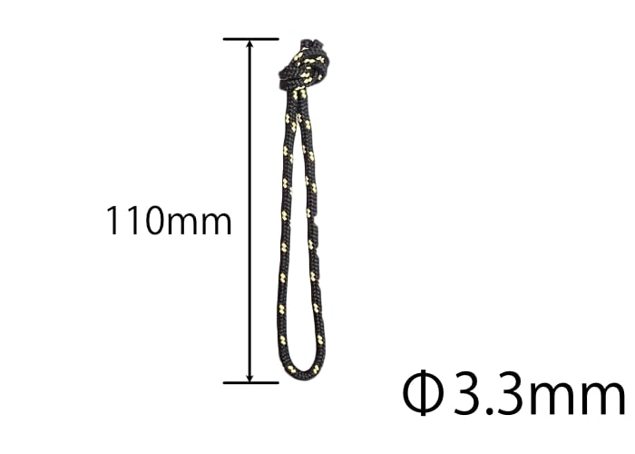 サーフィン リーシュロック EXTRA リーシュストリング Leash String 3