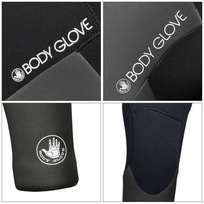 ե åȥ ߥɥ饤 BODY GLOVE ܥǥ  TB1133 FUSION BZ Хåå 5mm/3mmߥɥ饤ե륹 5ե ĹµĹܥ åȥ  