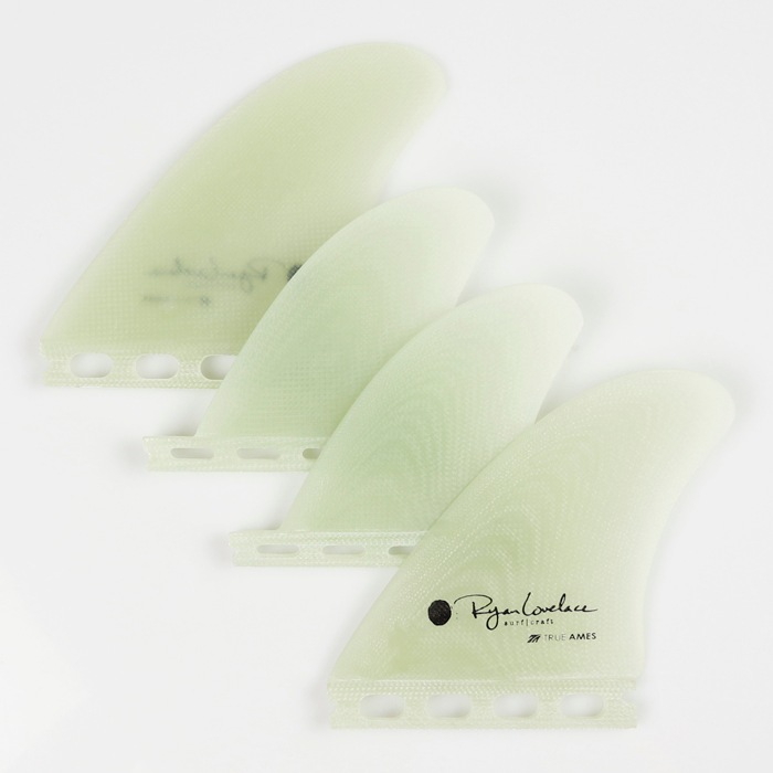 future フィン クワッド クアッド TRUE AMES FIN トゥルーアームズ