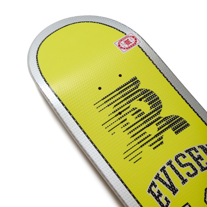 早い者勝ち❗️エビセン　EVICITY スケートボードデッキ K-4 8. 楽天市場】【EVISEN】 Evisen Skateboards (エヴィセン スケート