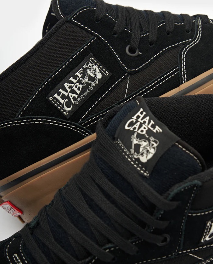 毎日割】 VANS バンズ ヴァンズ スニーカー (VN0A5FCDB9K) SKATE HALF