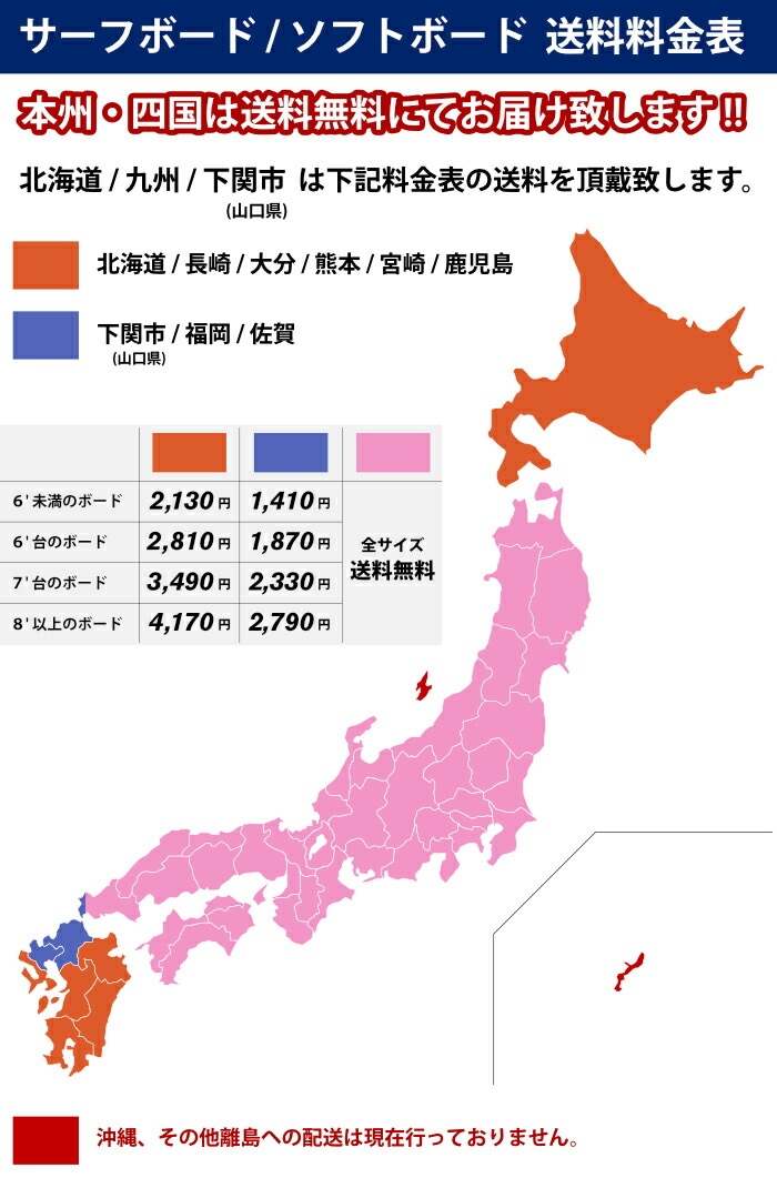 ⭐︎福岡市内受け取り限定⭐︎ ソフトボード キャッチサーフ6.0