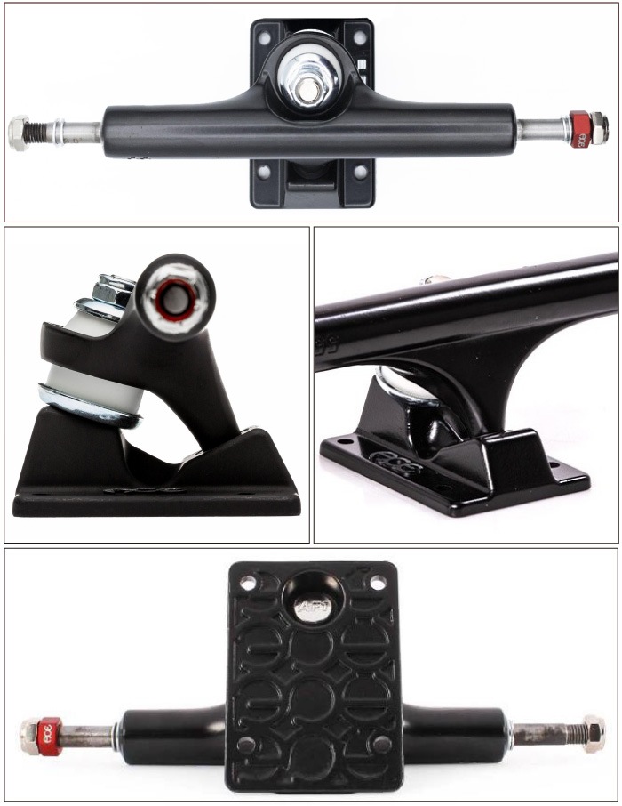 スケートボード スケボー トラック エーストラック ACE TRUCK AF1