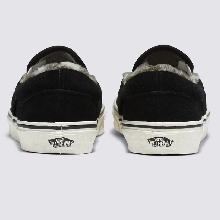 VANS バンズ ヴァンズ スニーカー スリッポン (VN000BVZBM8) CLASSIC