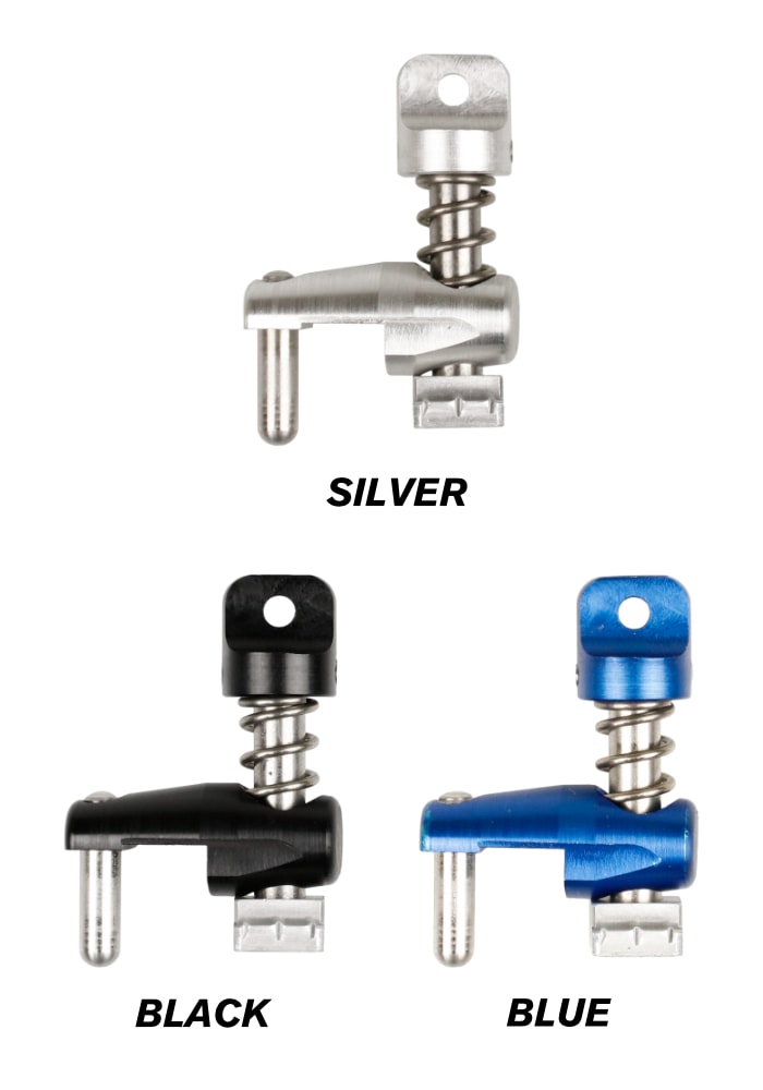 サーフィン フィン ネジ ロングボード用 フィンボルト POWER LOCK